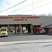 Bridgeport City Fire Department