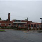 Martinsburg South Middle School