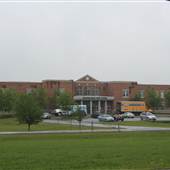 Musselman High School