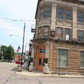 Union National Bank - FORMER
