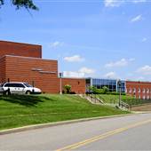 WEST LIBERTY UNIVERSITY - Media Arts Center