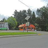 Farley's Famous Hot Dogs - HURRICANE