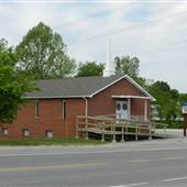 Word of Light Community Church [Hurricane]