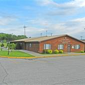 VALLEY PARK - Valley Park Community Center