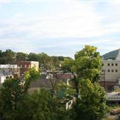 BERKELEY SPRINGS - Town Views