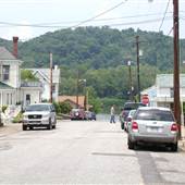 SISTERSVILLE - Elizabeth Street