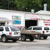 Herb's Paint & Body Shop