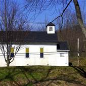 Samaritan Baptist Church