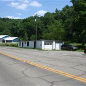 TRIADELPHIA - National Road (US 40)