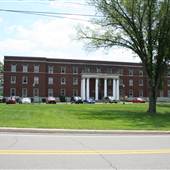 WEST LIBERTY UNIVERSITY - Shaw Hall
