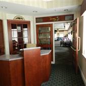 CLARION HOTEL - Tuscany Grille