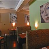 Dish, An American Bistro