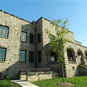 Marion County Visitors Center