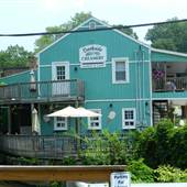 Creekside Creamery Market & Cafe
