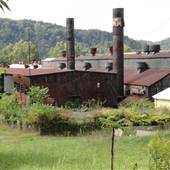 J.P. Mull Steel Supply Inc