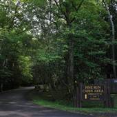 WATOGA STATE PARK - Pine Run Cabins