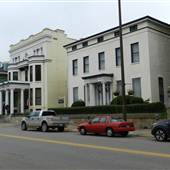 Kepner Funeral Home [Downtown]