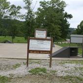 COONSKIN PARK - Skate Park