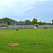 KRODEL PARK - Fort Randolph