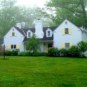 White Oaks Bed & Breakfast