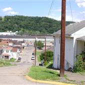 WEIRTON - Ferguson Avenue