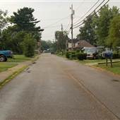 NEW CUMBERLAND - S. Chester Street