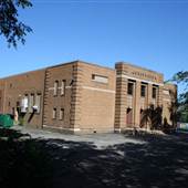 W. E. Wells High School - FORMER