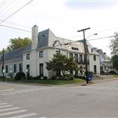 Charleston - Virginia Street - East End