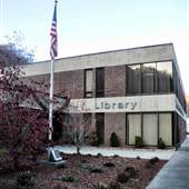 McDowell Public Library
