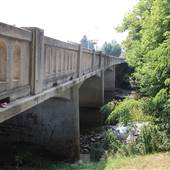 Davis Street Bridge