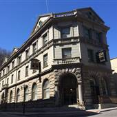 MCNB Banks - Welch Banking Center