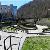 Martha H. Moore Riverfront Park