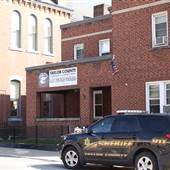 Taylor County Community Corrections Day Report Center