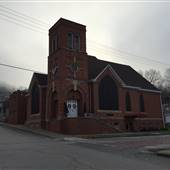 Williamson - random buildings Mar 2016