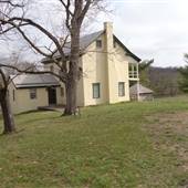 Martinsburg - 3182 Harlan Springs Rd