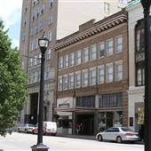 Galleria Huntington, The