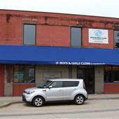 Boys & Girls Clubs of Huntington