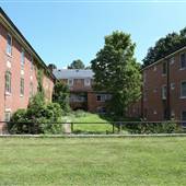 Sweet Springs Resort - Main Building