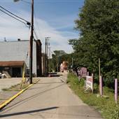 CLENDENIN - Elk Avenue