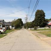 CLENDENIN - Koontz Avenue