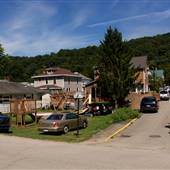 CLENDENIN - 3rd Street