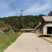 CLENDENIN - 5th Street