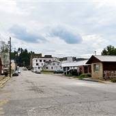 GRANTSVILLE - Court Street