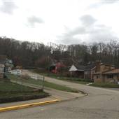 SOUTH CHARLESTON - Spring Street Woodland Avenue Neighborhood