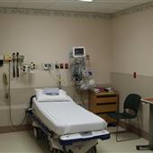 Princeton Community Hospital