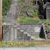 RONCEVERTE - Main Street