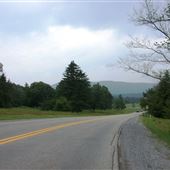 Canaan Valley State Park-roadshots