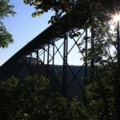 New River Gorge Bridge