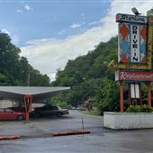 Town of Welch-outskirts