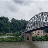 Charleston-on the waterfront